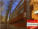 Colegio La Alhondiga: Colegio Público en GETAFE,Infantil,Primaria,